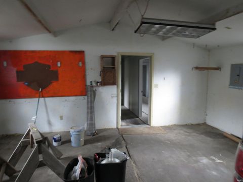 Tiny photo for 258 W 2nd Street, Peru, IN 46970 (MLS # 202615515)