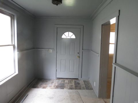 Tiny photo for 258 W 2nd Street, Peru, IN 46970 (MLS # 202615515)