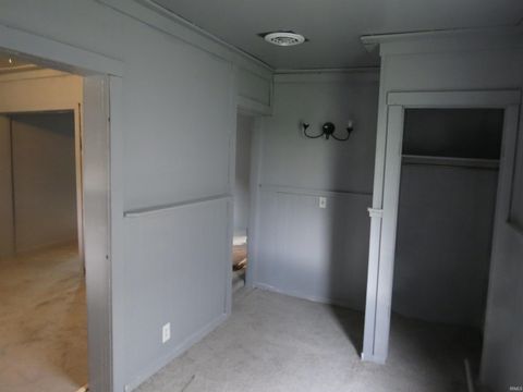 Tiny photo for 258 W 2nd Street, Peru, IN 46970 (MLS # 202615515)