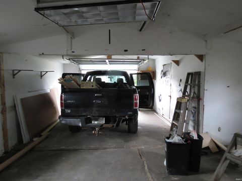 Tiny photo for 258 W 2nd Street, Peru, IN 46970 (MLS # 202615515)