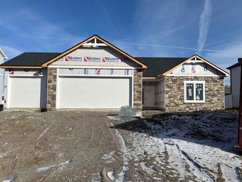 13904 Diavik Place, Fort Wayne, IN 46845 - #: 202513062