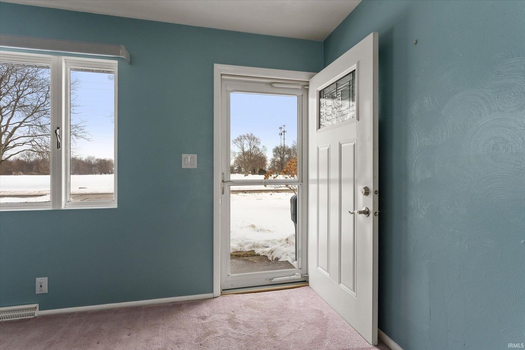 Photo of 1715 Rerick Drive, South Bend, IN 46635 (MLS # 202605141)