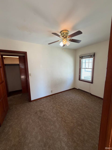 Tiny photo for 1567 Herndon Drive, Evansville, IN 47711 (MLS # 202643642)