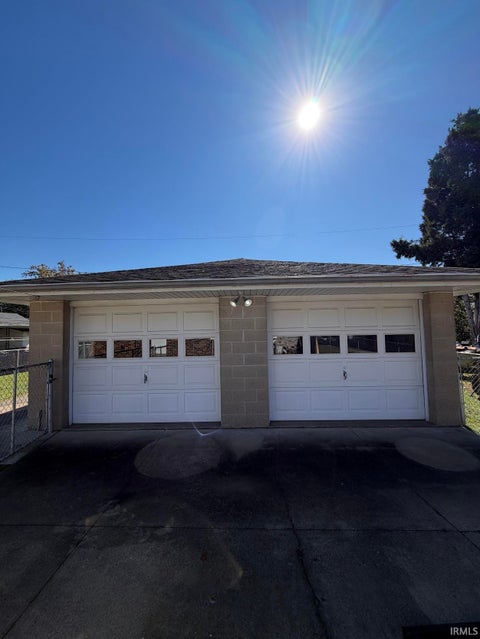 Tiny photo for 1567 Herndon Drive, Evansville, IN 47711 (MLS # 202643642)