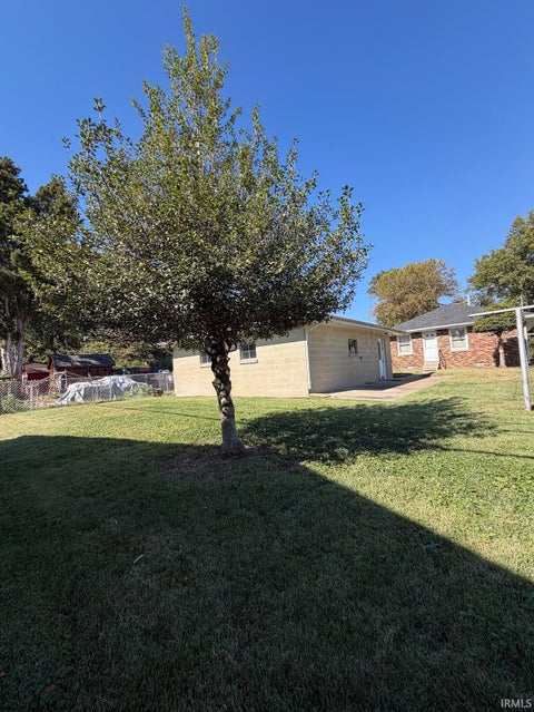 Tiny photo for 1567 Herndon Drive, Evansville, IN 47711 (MLS # 202643642)