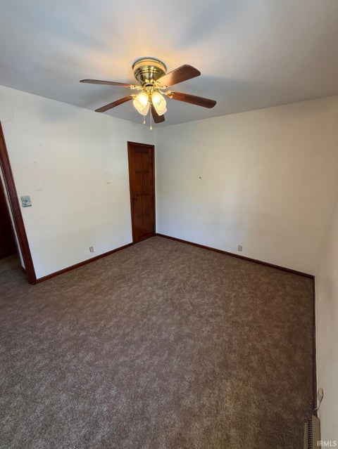 Tiny photo for 1567 Herndon Drive, Evansville, IN 47711 (MLS # 202643642)
