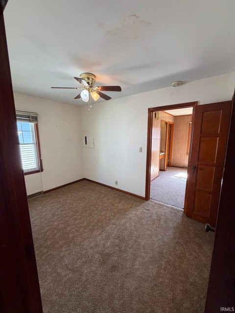 Tiny photo for 1567 Herndon Drive, Evansville, IN 47711 (MLS # 202643642)