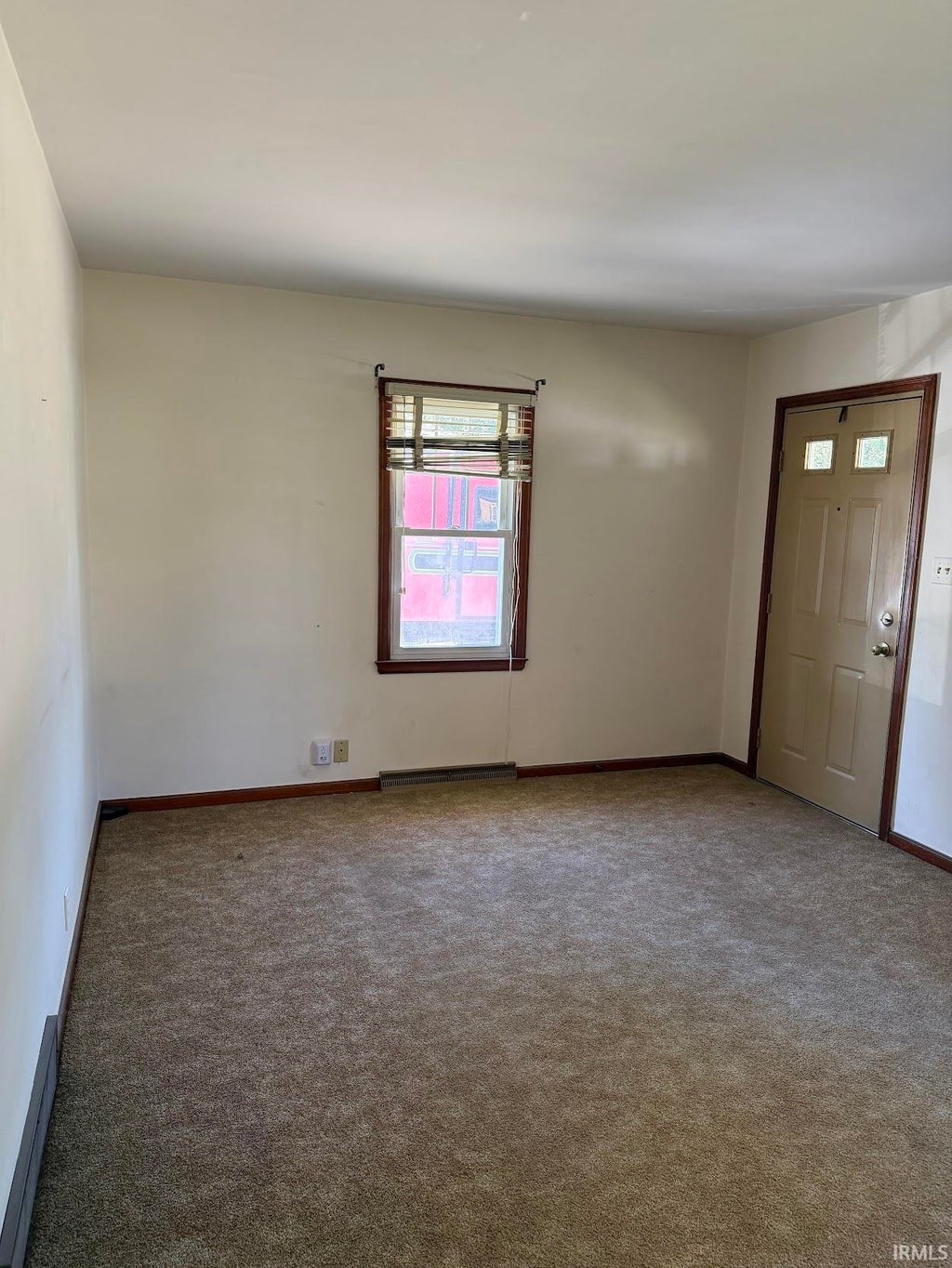 Photo of 1567 Herndon Drive, Evansville, IN 47711 (MLS # 202643642)