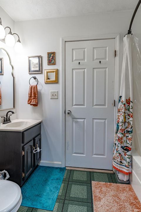 Tiny photo for 1912 S Orman Lane, Bloomfield, IN 47424 (MLS # 202612354)