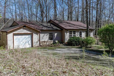 Tiny photo for 1912 S Orman Lane, Bloomfield, IN 47424 (MLS # 202612354)