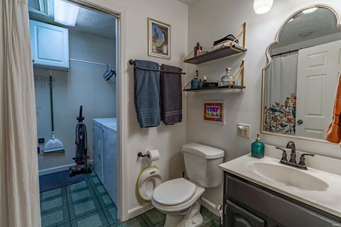 Tiny photo for 1912 S Orman Lane, Bloomfield, IN 47424 (MLS # 202612354)