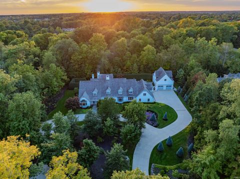 2910 Covington Lake Drive, Fort Wayne, IN 46804 - #: 202513779