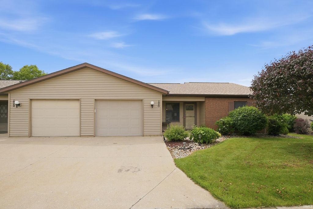 Photo of 1550 E Kammerer Road, Kendallville, IN 46755 (MLS # 202620552)