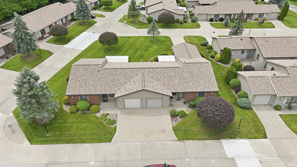 Photo of 1550 E Kammerer Road, Kendallville, IN 46755 (MLS # 202620552)
