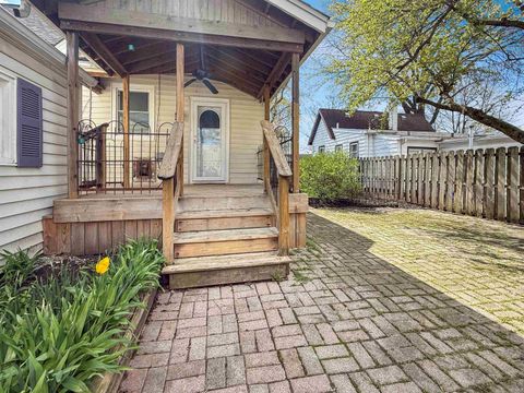 Tiny photo for 2026 Schuyler Avenue, Lafayette, IN 47904 (MLS # 202615738)
