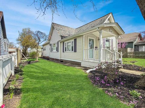 Tiny photo for 2026 Schuyler Avenue, Lafayette, IN 47904 (MLS # 202615738)