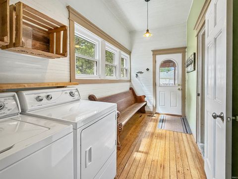 Tiny photo for 2026 Schuyler Avenue, Lafayette, IN 47904 (MLS # 202615738)