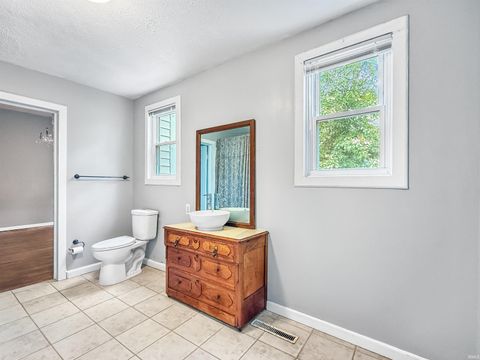 Tiny photo for 2026 Schuyler Avenue, Lafayette, IN 47904 (MLS # 202615738)