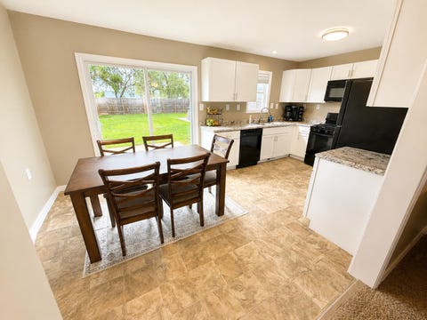 Tiny photo for 1114 N Franklin Street, Garrett, IN 46738 (MLS # 202635324)