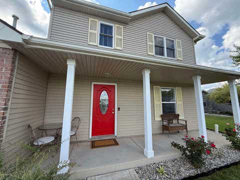 Tiny photo for 1114 N Franklin Street, Garrett, IN 46738 (MLS # 202635324)