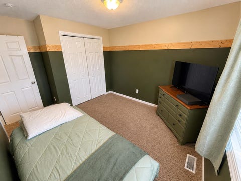 Tiny photo for 1114 N Franklin Street, Garrett, IN 46738 (MLS # 202635324)