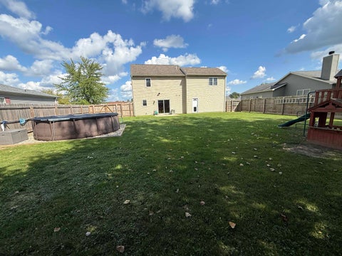 Tiny photo for 1114 N Franklin Street, Garrett, IN 46738 (MLS # 202635324)