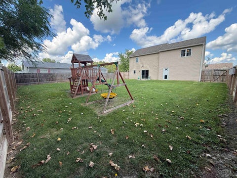 Tiny photo for 1114 N Franklin Street, Garrett, IN 46738 (MLS # 202635324)