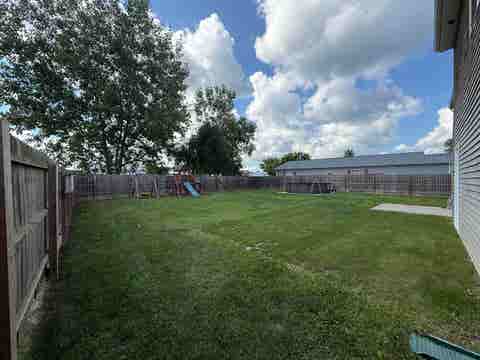 Tiny photo for 1114 N Franklin Street, Garrett, IN 46738 (MLS # 202635324)