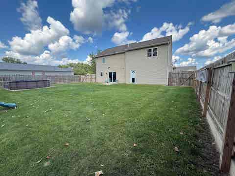 Tiny photo for 1114 N Franklin Street, Garrett, IN 46738 (MLS # 202635324)