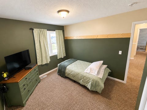 Tiny photo for 1114 N Franklin Street, Garrett, IN 46738 (MLS # 202635324)
