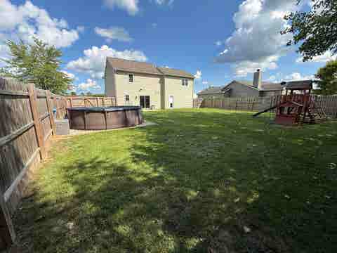 Tiny photo for 1114 N Franklin Street, Garrett, IN 46738 (MLS # 202635324)