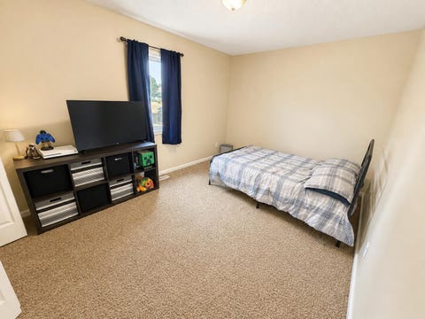 Tiny photo for 1114 N Franklin Street, Garrett, IN 46738 (MLS # 202635324)