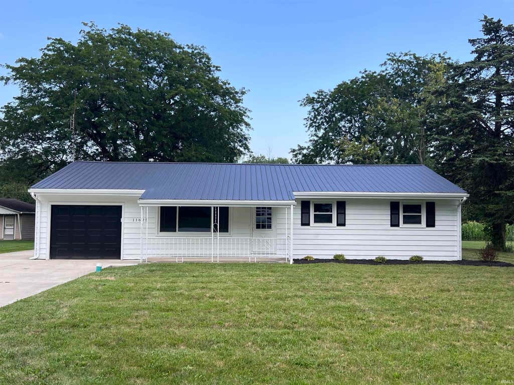Photo of 11625 Brooklane Drive, Fort Wayne, IN 46819 (MLS # 202632515)