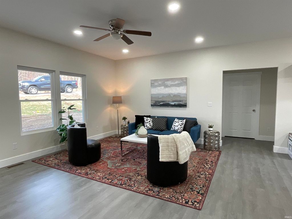 Photo of 32 Ashley Street, Spencer, IN 47460 (MLS # 202544248)