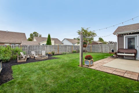 Tiny photo for 20 Kettle Court, Lafayette, IN 47905 (MLS # 202642971)