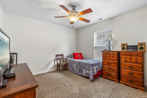Tiny photo for 20 Kettle Court, Lafayette, IN 47905 (MLS # 202642971)