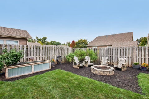 Tiny photo for 20 Kettle Court, Lafayette, IN 47905 (MLS # 202642971)