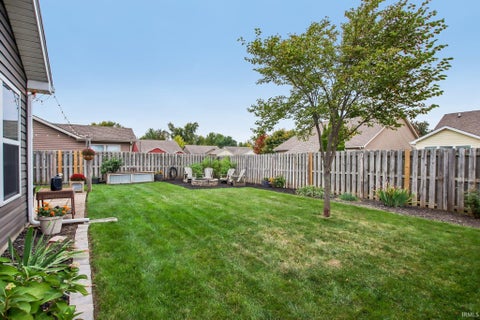 Tiny photo for 20 Kettle Court, Lafayette, IN 47905 (MLS # 202642971)
