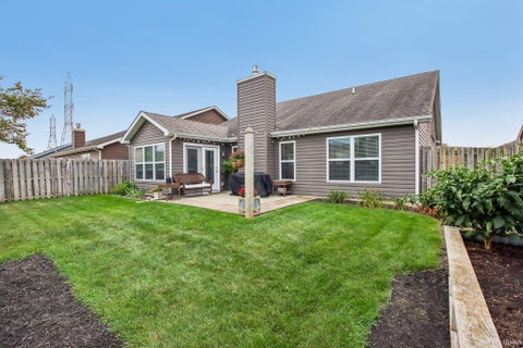 Tiny photo for 20 Kettle Court, Lafayette, IN 47905 (MLS # 202642971)