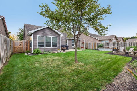 Tiny photo for 20 Kettle Court, Lafayette, IN 47905 (MLS # 202642971)
