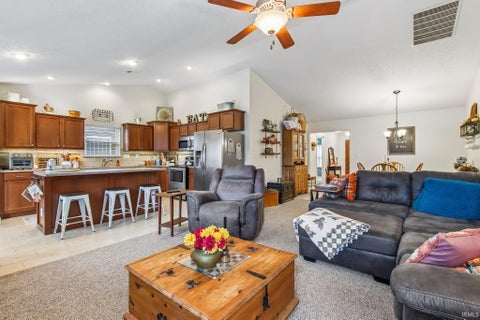 Tiny photo for 20 Kettle Court, Lafayette, IN 47905 (MLS # 202642971)