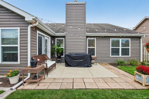 Tiny photo for 20 Kettle Court, Lafayette, IN 47905 (MLS # 202642971)