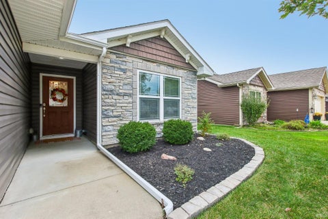 Tiny photo for 20 Kettle Court, Lafayette, IN 47905 (MLS # 202642971)