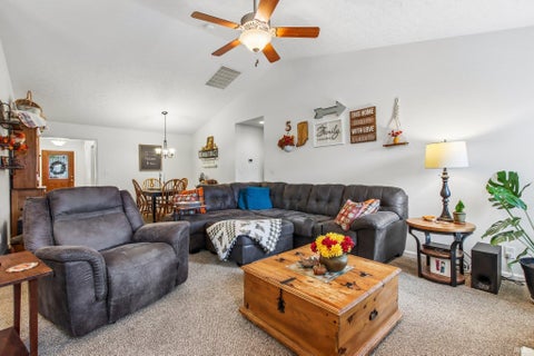 Tiny photo for 20 Kettle Court, Lafayette, IN 47905 (MLS # 202642971)