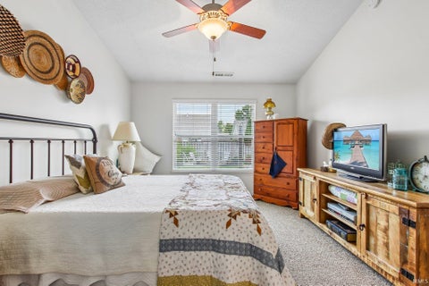 Tiny photo for 20 Kettle Court, Lafayette, IN 47905 (MLS # 202642971)