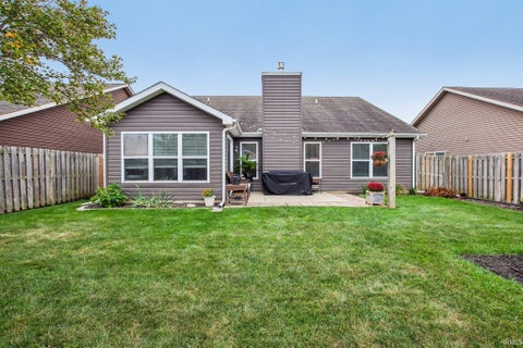 Tiny photo for 20 Kettle Court, Lafayette, IN 47905 (MLS # 202642971)