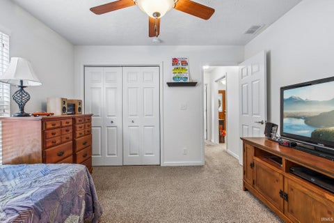 Tiny photo for 20 Kettle Court, Lafayette, IN 47905 (MLS # 202642971)