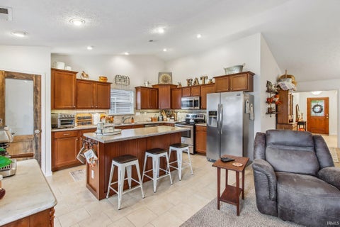 Tiny photo for 20 Kettle Court, Lafayette, IN 47905 (MLS # 202642971)