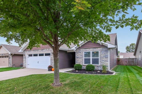 Tiny photo for 20 Kettle Court, Lafayette, IN 47905 (MLS # 202642971)