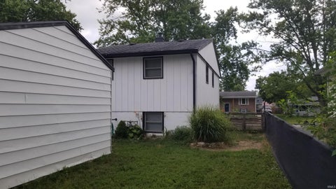 Tiny photo for 2120 Arapahoe Drive, Lafayette, IN 47909 (MLS # 202631621)